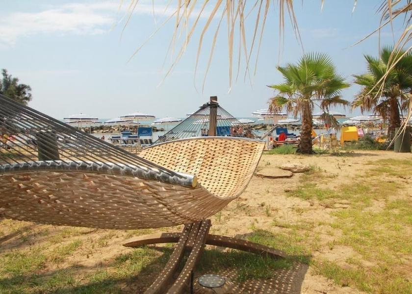 Sicily Vittoria Property grounds
