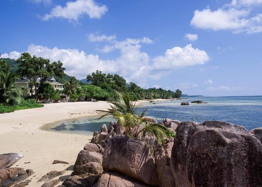  Mahé Island Exterior