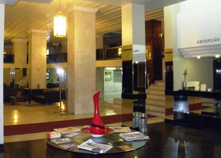 Sao Paulo (state) Sao Paulo Lobby