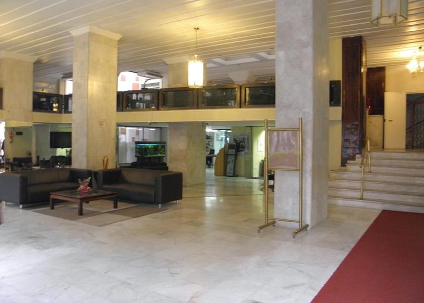Sao Paulo (state) Sao Paulo Lobby