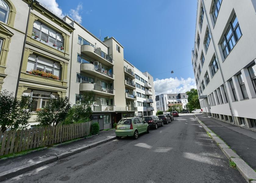  Oslo View from Property