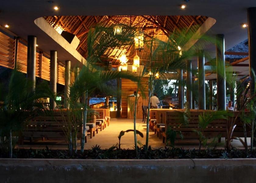 Unguja North Region Kendwa Restaurant