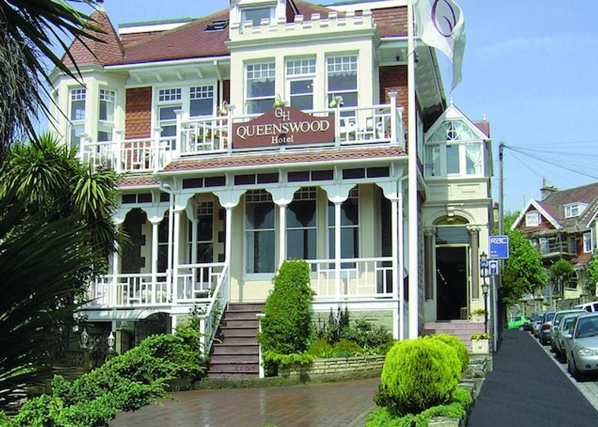 England Weston-super-Mare Primary image