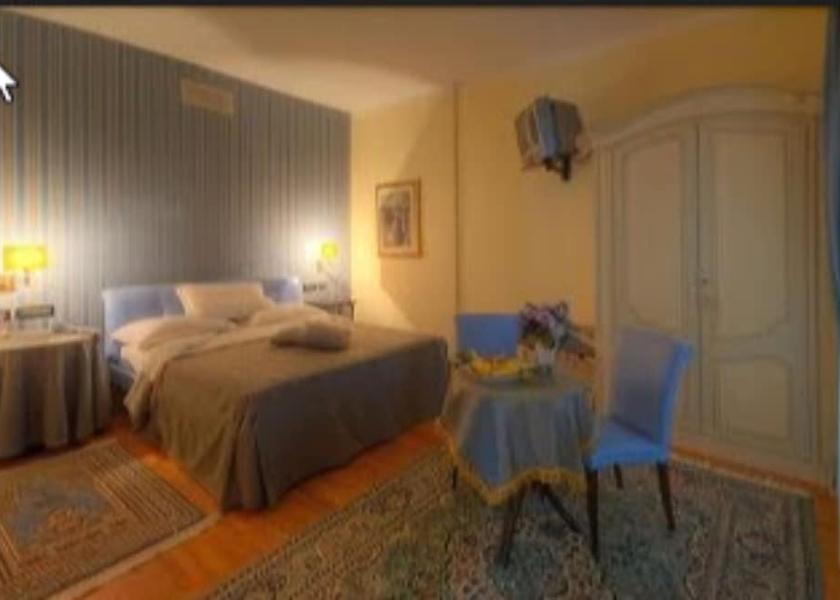 Marche Montecassiano Room