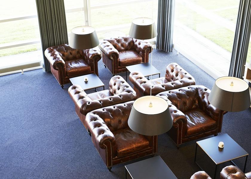 Midtjylland Aarhus Lounge
