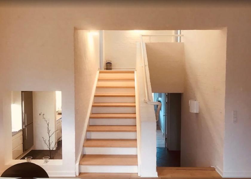 Midtjylland Aarhus Living Area