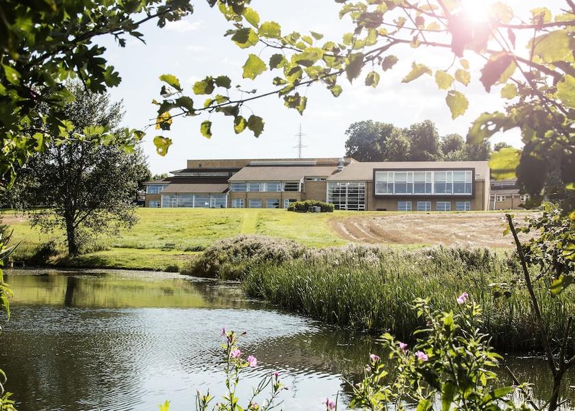 Midtjylland Aarhus Primary image