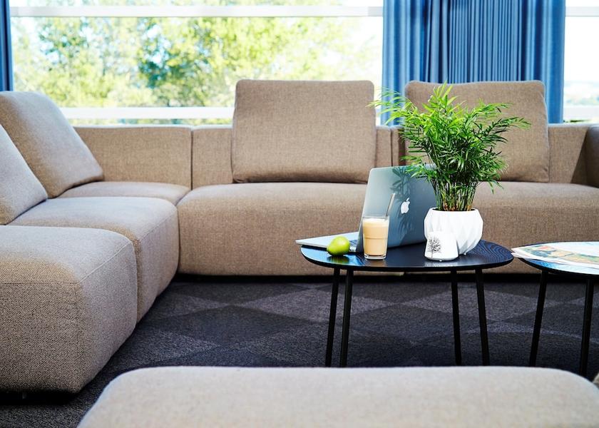 Midtjylland Aarhus Interior