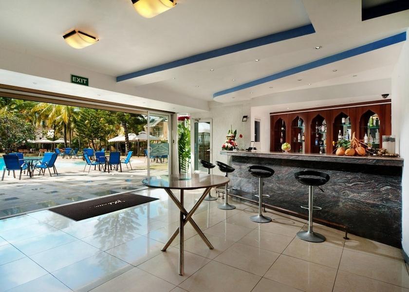 MU Flic-en-Flac Lobby