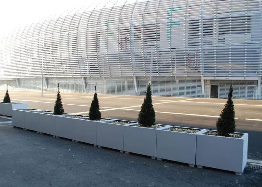 Hauts-de-France Villeneuve-d'Ascq Exterior