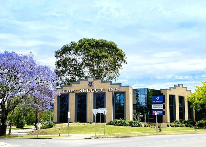 New South Wales Sydney Front of property