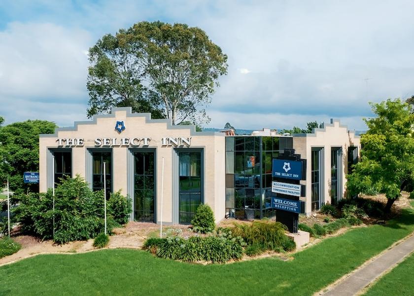 New South Wales Sydney Front of property