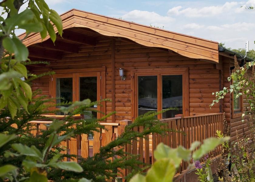 England Winchester Property Grounds