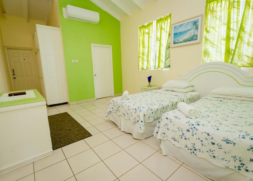  Gros Islet Room