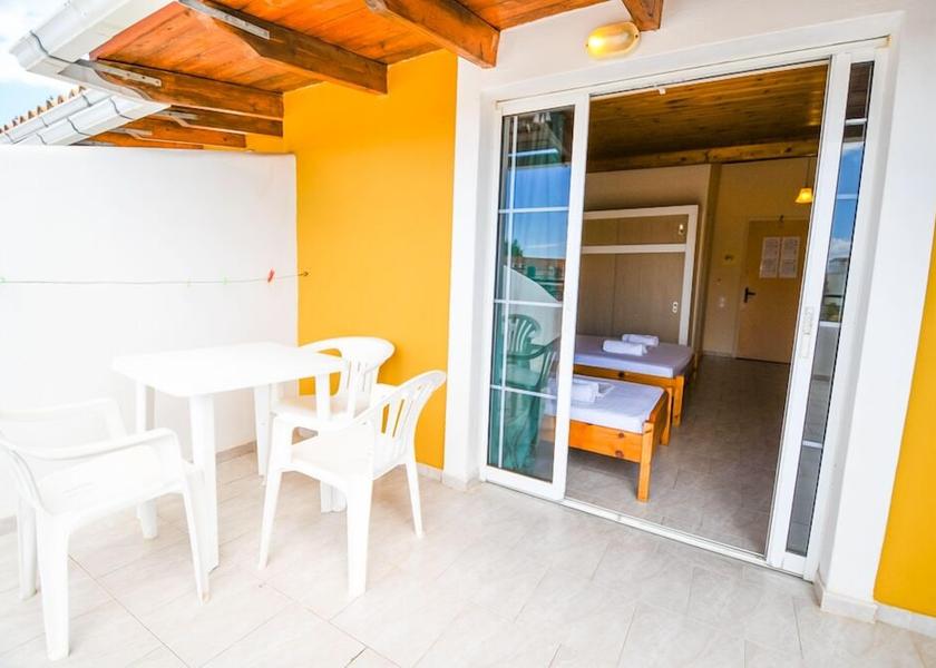 Ionian Islands Region Zakynthos Terrace/patio