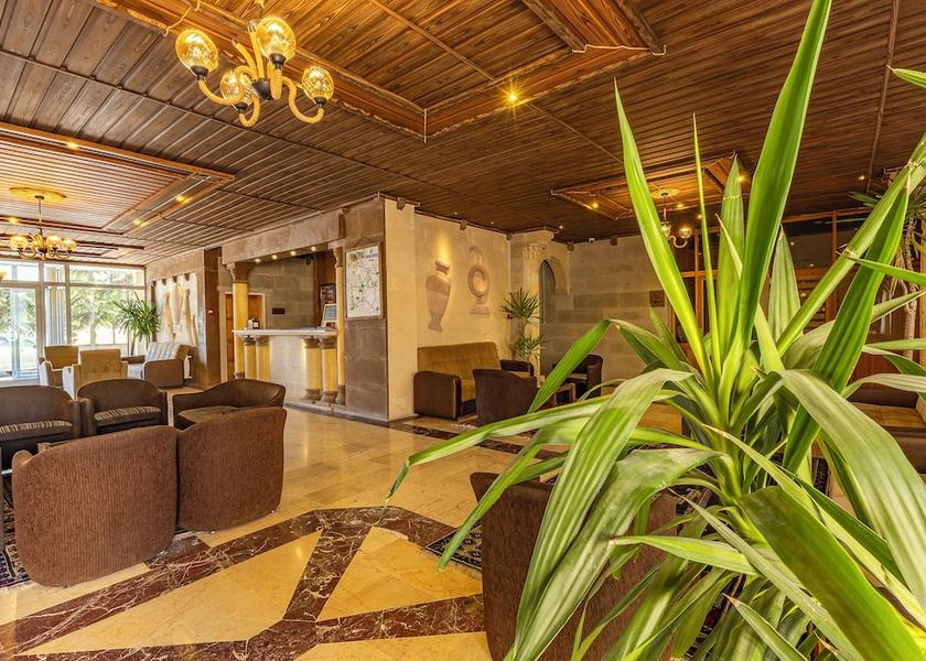 Nevşehir Nevşehir Lobby