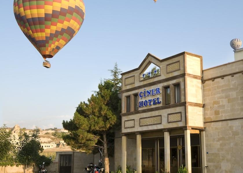 Nevşehir Nevşehir Exterior