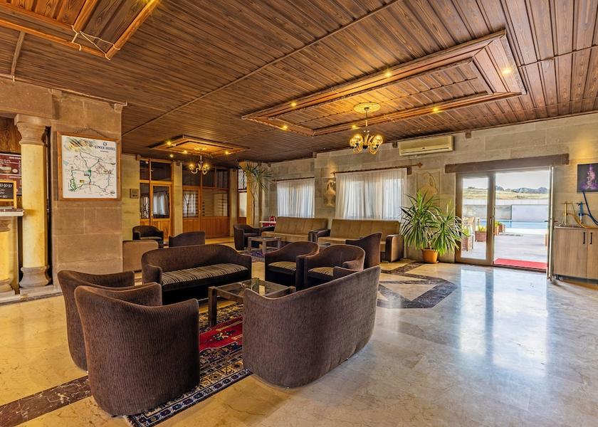 Nevşehir Nevşehir Lobby