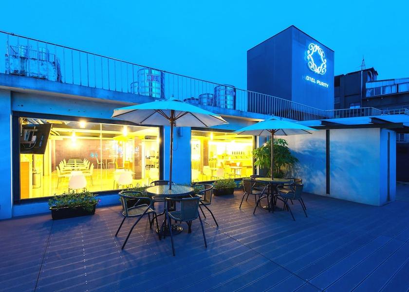  New Taipei City Property grounds