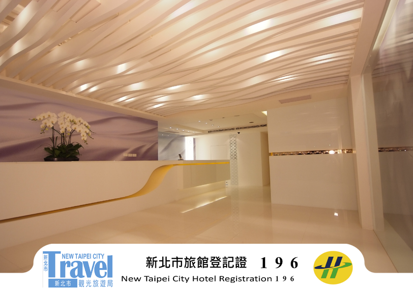  New Taipei City Public Areas