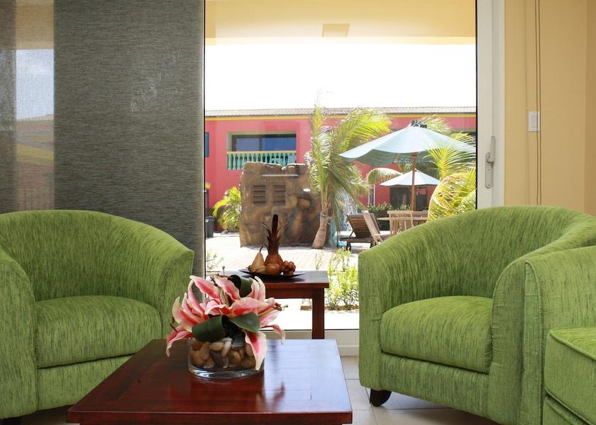  Noord Living Area