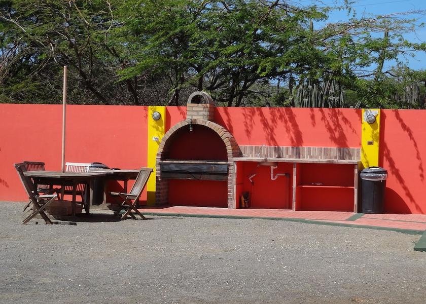  Noord Barbeque