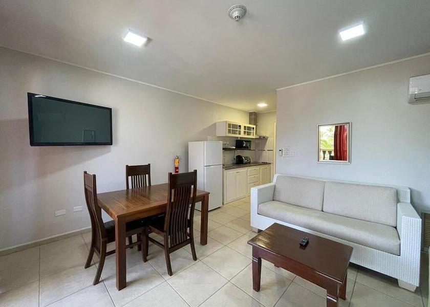  Noord Living Area
