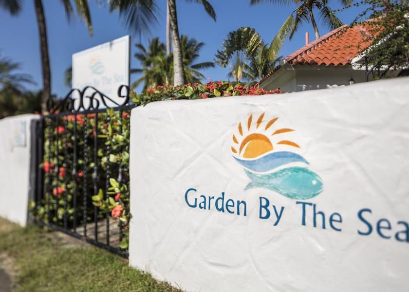 Puerto Plata Sosua Entrance