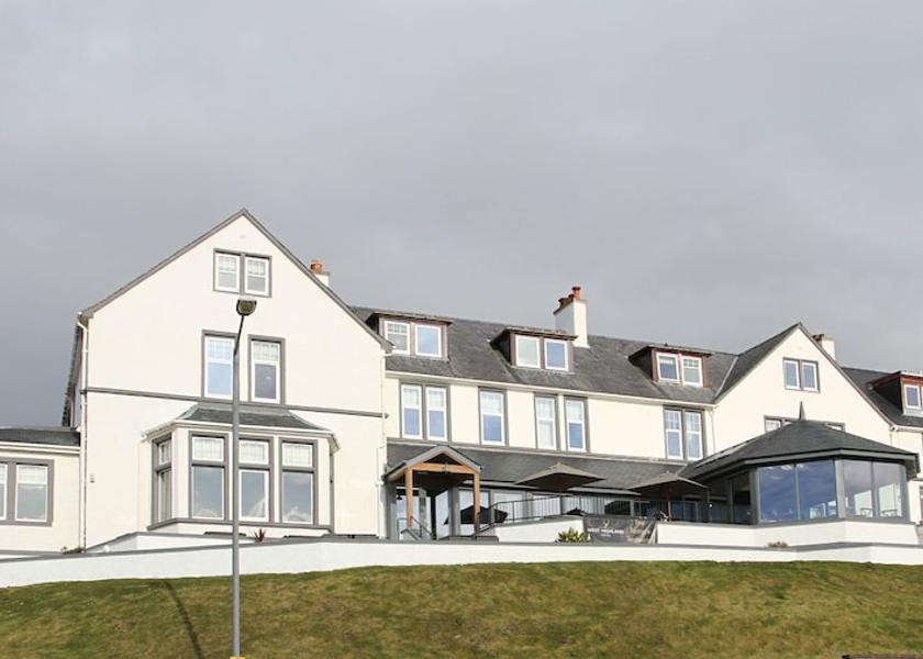 Scotland Mallaig Primary image