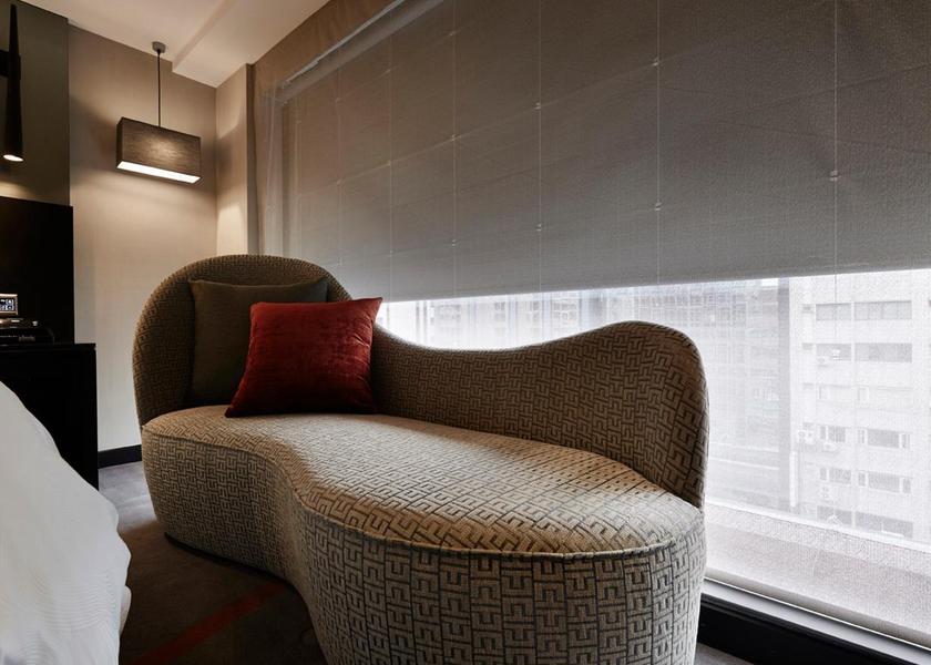  Taipei Guestroom