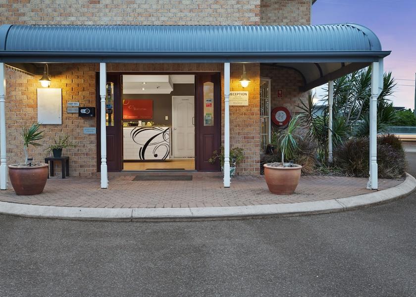 Queensland Brisbane Reception