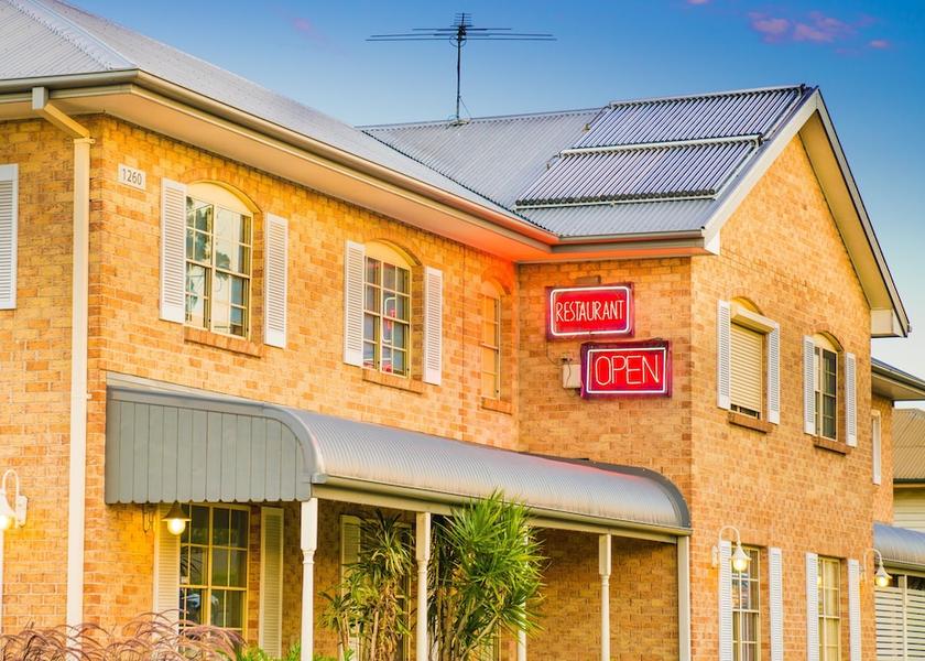 Queensland Brisbane Exterior