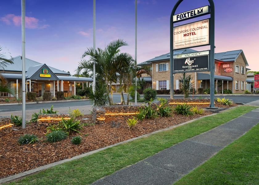 Queensland Brisbane Primary image