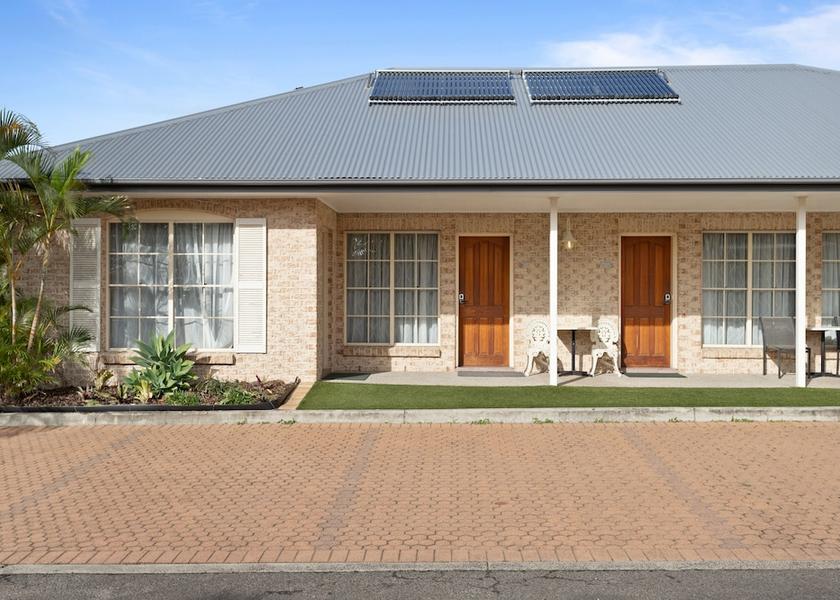 Queensland Brisbane Exterior