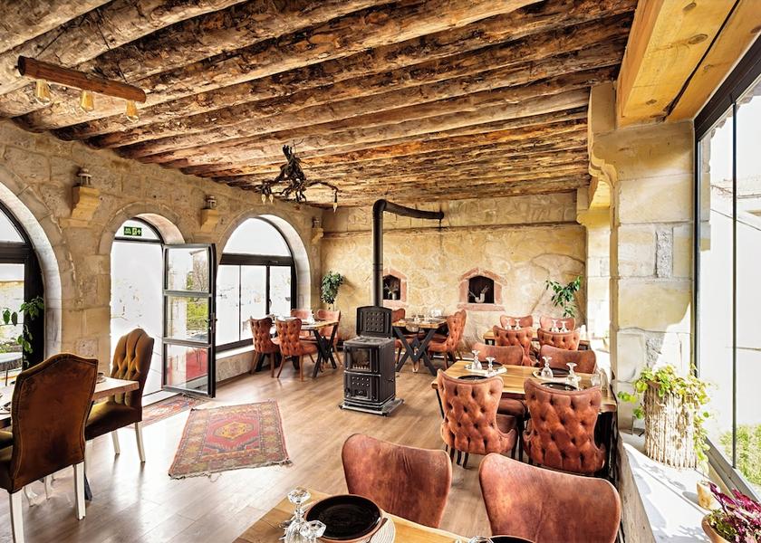 Nevşehir Nevşehir Restaurant