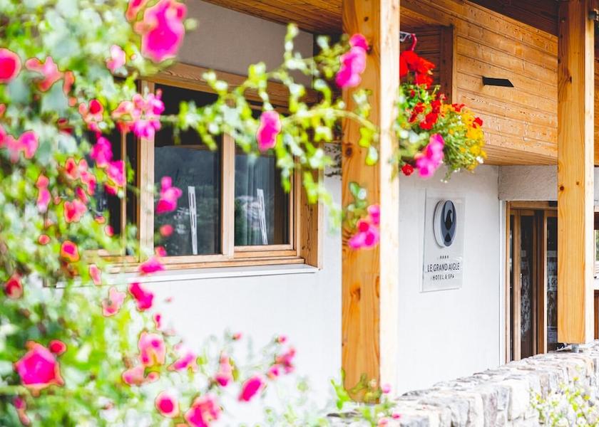 Provence - Alpes - Cote d'Azur La Salle-les-Alpes Primary image