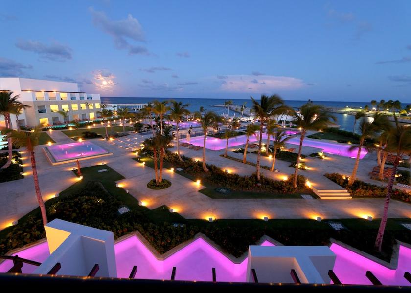 La Altagracia Punta Cana Aerial View