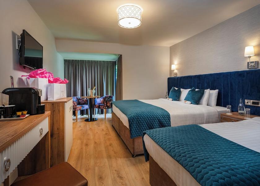 County Wicklow Arklow Rooms