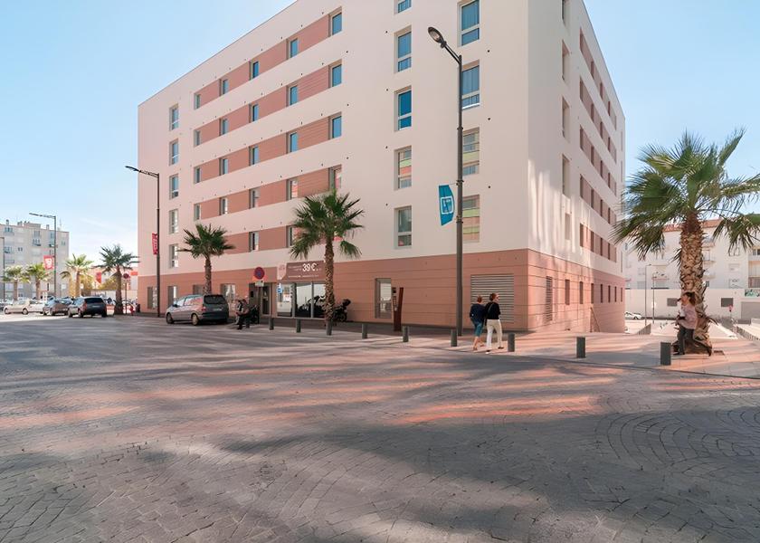 Occitanie Perpignan 