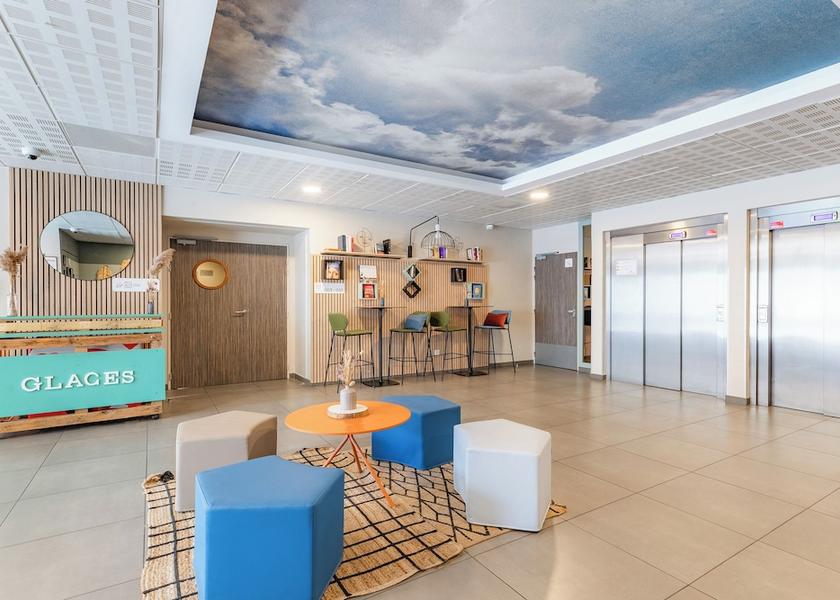 Occitanie Perpignan Reception