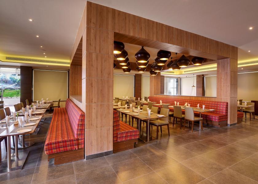 Odisha Puri Food & Dining