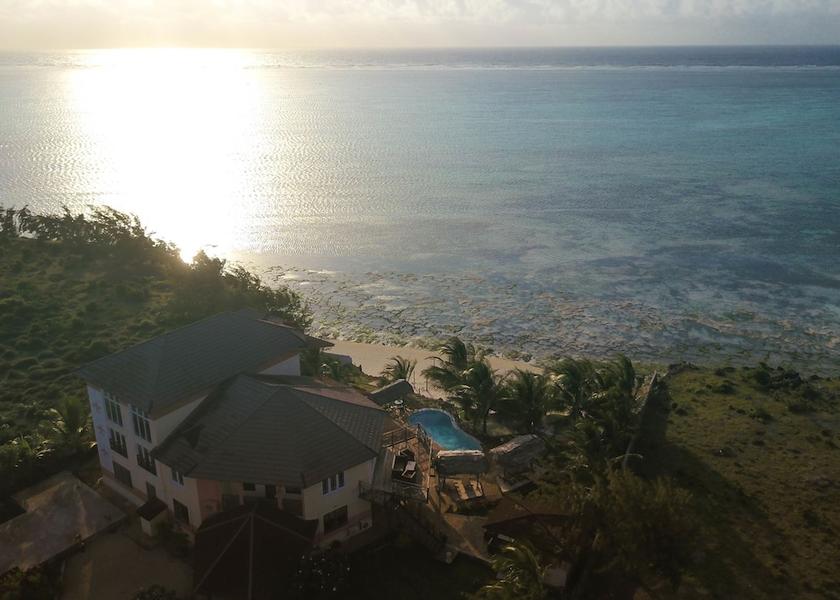 Unguja South Region Makunduchi Property grounds