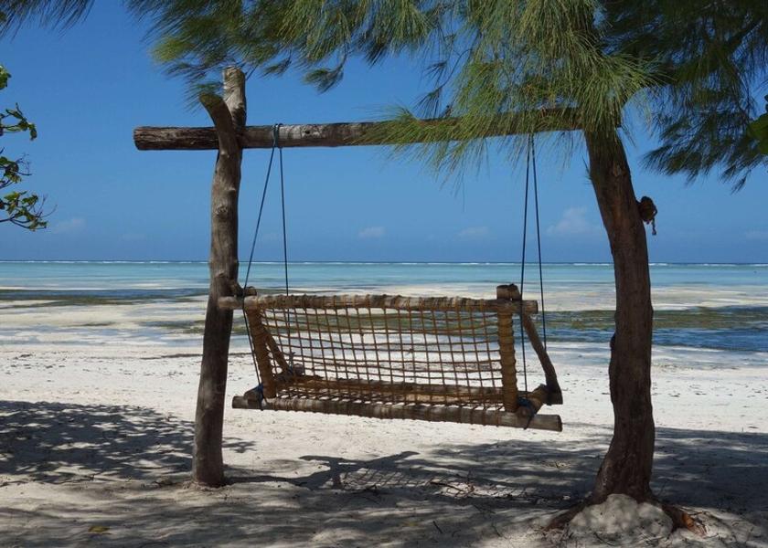 Unguja Kusini Region Makunduchi Beach