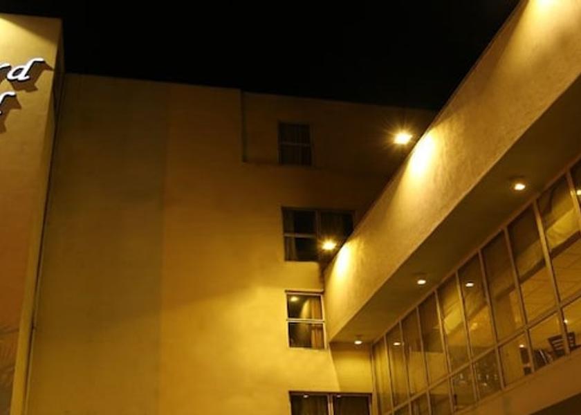 Colombo District Mount Lavinia Facade