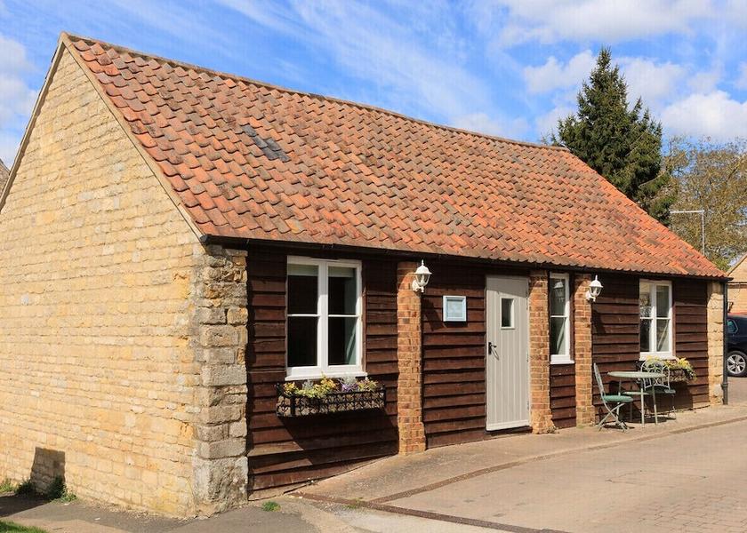 England Stamford Amenity