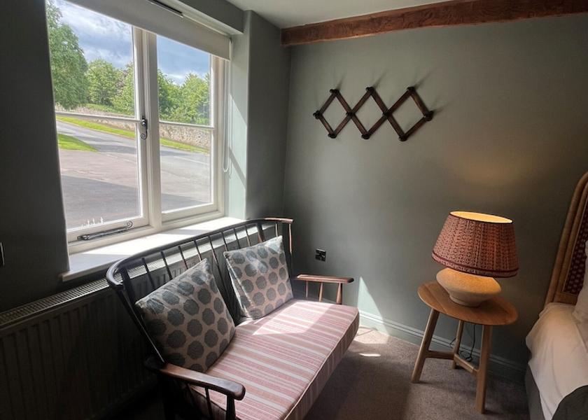 England Stamford Room