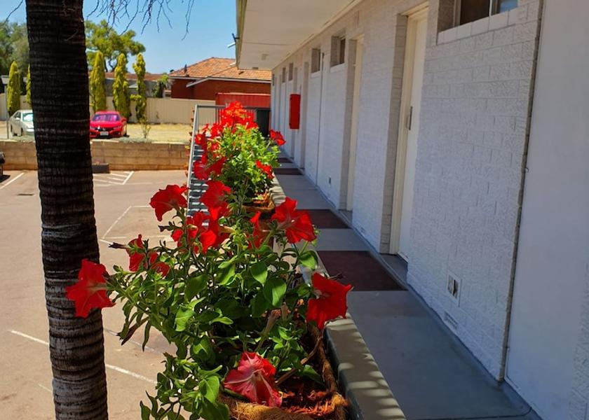 Western Australia Perth Exterior Detail