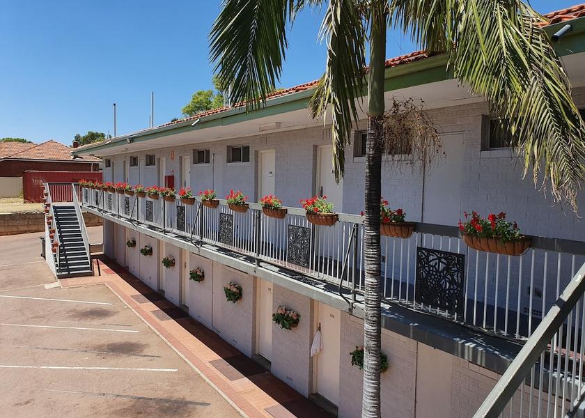 Western Australia Perth Exterior Detail