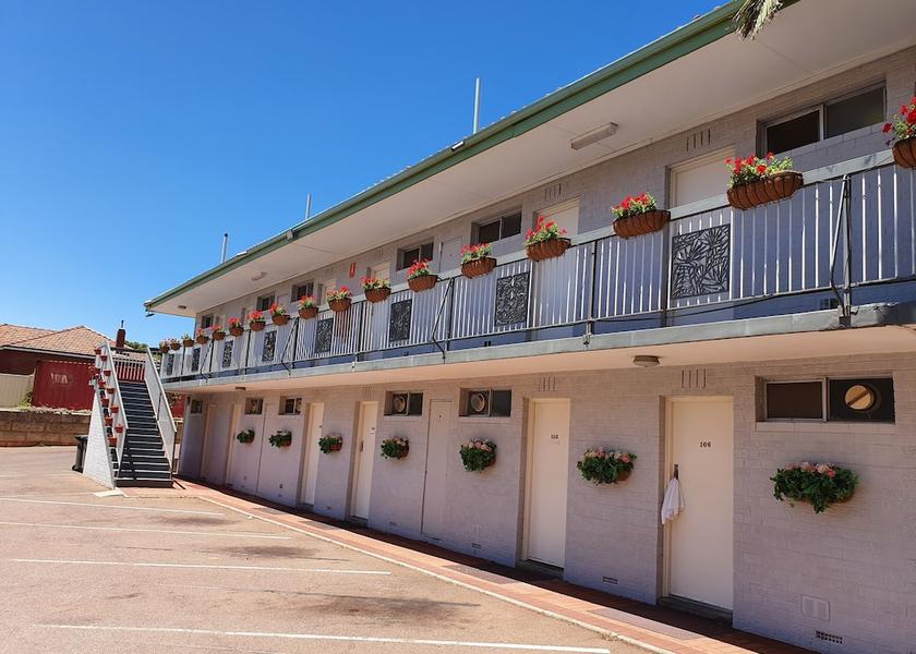 Western Australia Perth Exterior Detail