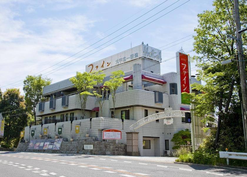 Hyogo Kobe Exterior